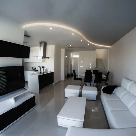 Filipinas 16 Villa